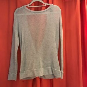 Jolie soft breathable sweater
